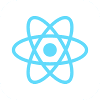 React