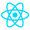 React