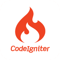 Codeigniter
